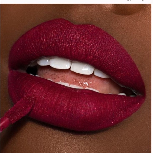 Jeffree Star Hi How Are Ya Lipstick - Picture 2 of 7